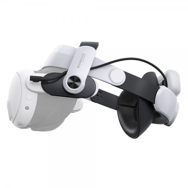BoboVR M3 Pro Meta Quest 3 VR-lasien akkupaketti