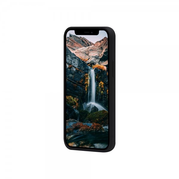 dbramante1928 iPhone 12/iPhone 12 Pro Kuori Greenland Night Black