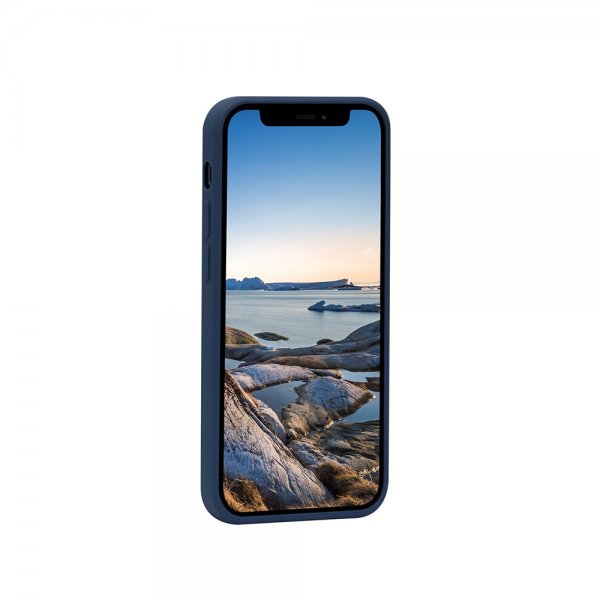dbramante1928 iPhone 12/iPhone 12 Pro Kuori Greenland Pacific Blue