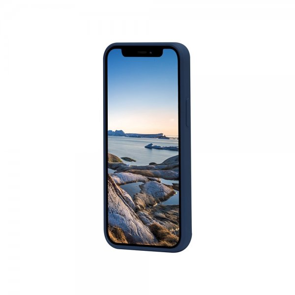 dbramante1928 iPhone 12/iPhone 12 Pro Kuori Greenland Pacific Blue