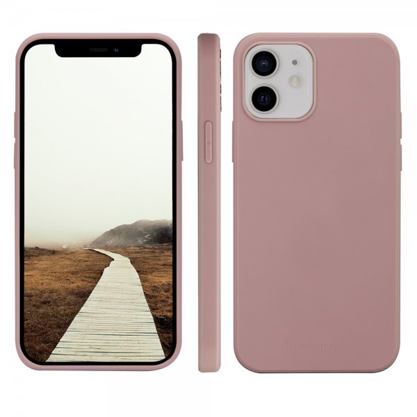 dbramante1928 iPhone 12/iPhone 12 Pro Kuori Greenland Pink Sand