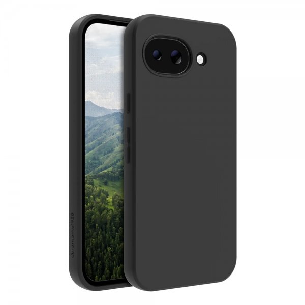 dbramante1928 Google Pixel 10a Suojakuori Greenland Night Black