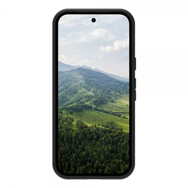 dbramante1928 Google Pixel 10a Suojakuori Greenland Night Black