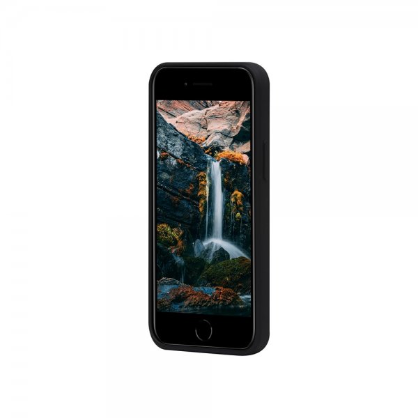 dbramante1928 iPhone 7/8/SE kuori Greenland Night Black