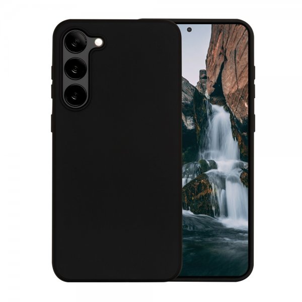 dbramante1928 Samsung Galaxy S23 FE Kuori Greenland Night Black