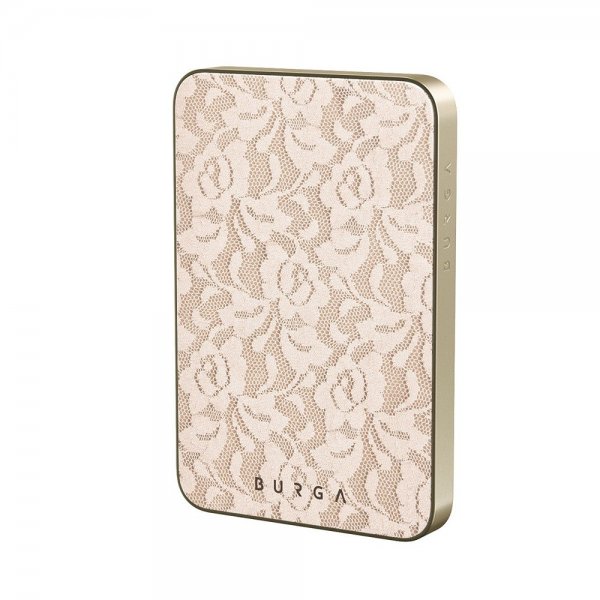 Burga Powerbank MagSafe 5000 mAh Gone Country Kulta