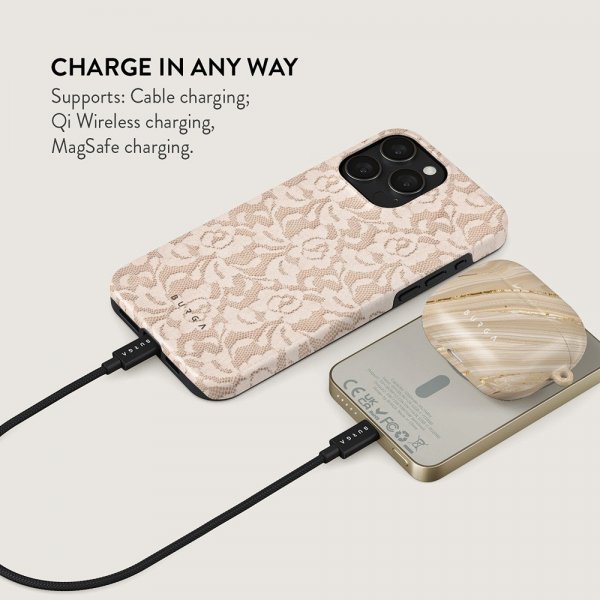 Burga Powerbank MagSafe 5000 mAh Gone Country Kulta