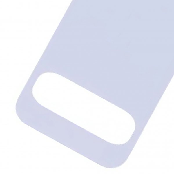 Google Pixel 10 Takakansi - Huurre