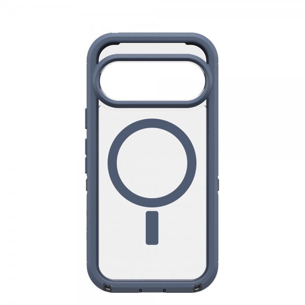 Otterbox Google Pixel 10/Pixel 10 Pro -suojakuori Defender Pro XT MagSafe Baby Blue Jeans