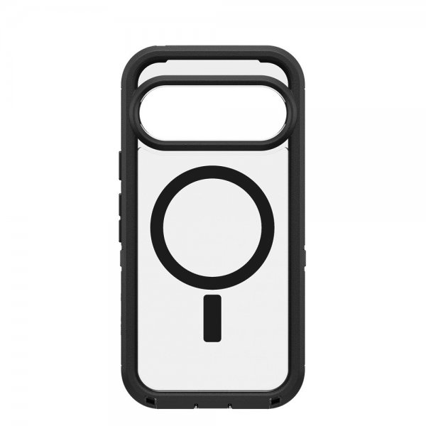 Otterbox Google Pixel 10/Pixel 10 Pro -suojakuori Defender Pro XT MagSafe Dark Side