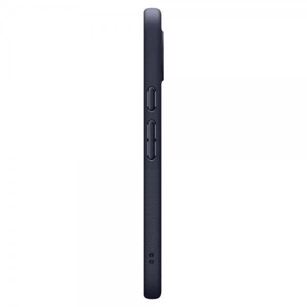 Spigen Google Pixel 10/Pixel 10 Pro Suojakuori Nano Pop MagFit Blueberry Navy