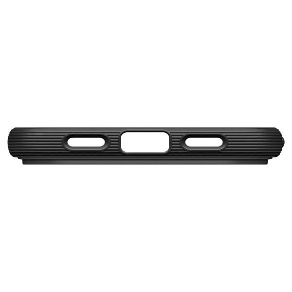 Spigen Google Pixel 10/Pixel 10 Pro Suojakuori Parallax MagFit Matte Black