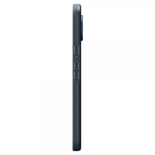 Spigen Google Pixel 10/Pixel 10 Pro Suojakuori Thin Fit MagFit Metal Slate
