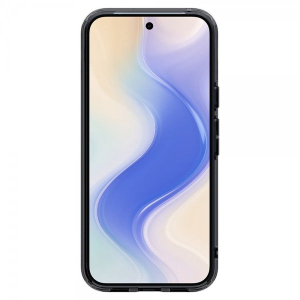 Spigen Google Pixel 10/Pixel 10 Pro Suojakuori Ultra Hybrid MagFit Frost Black