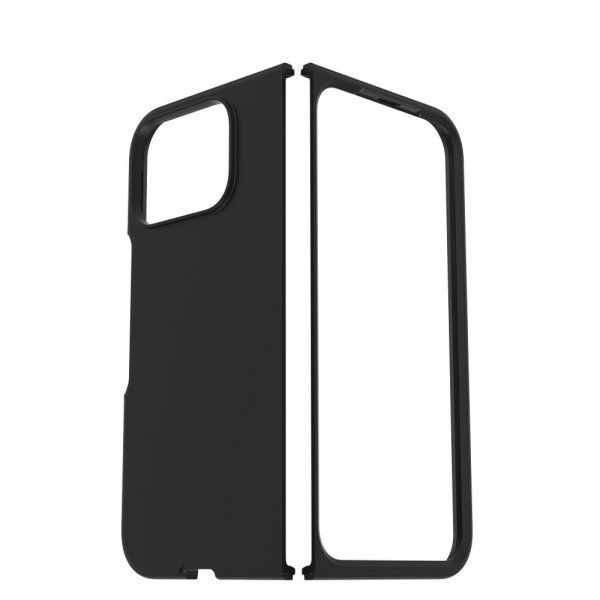Otterbox Google Pixel 10 Pro Fold Thin Flex Magsafe -kuori, musta