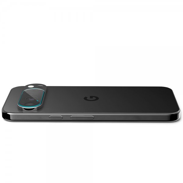 Spigen Google Pixel 10 Pro XL kamerasuojalasi, EZ Fit Optic 2-pakkaus