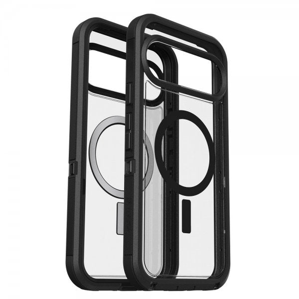 Otterbox Google Pixel 10 Pro XL -kuori Defender Pro XT MagSafe Dark Side