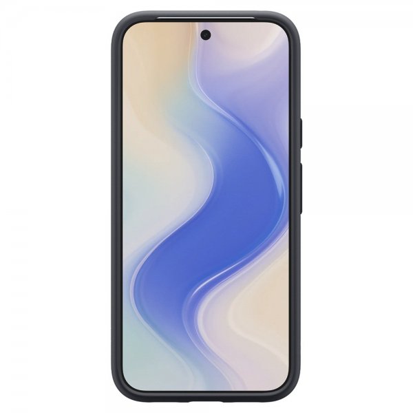 Spigen Google Pixel 10 Pro XL -suojakuori Nano Pop MagFit Black Sesame