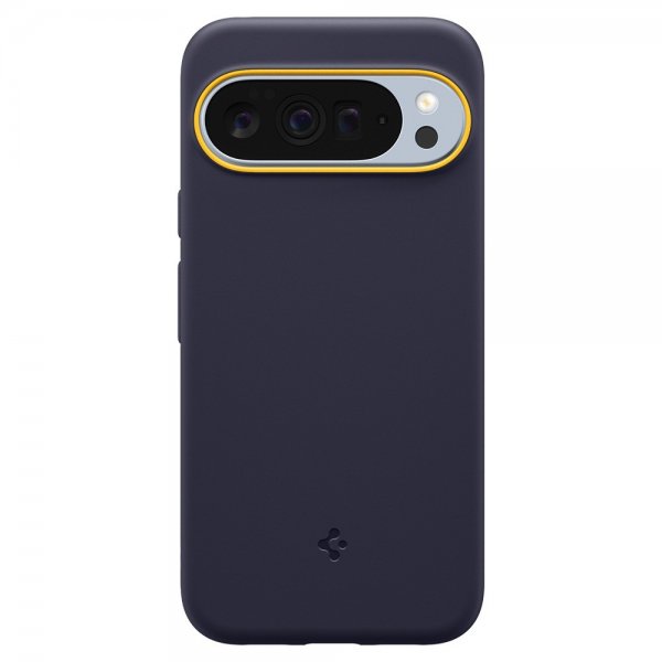 Spigen Google Pixel 10 Pro XL kuori Nano Pop MagFit Blueberry Navy