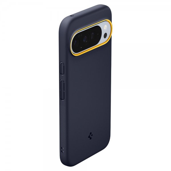 Spigen Google Pixel 10 Pro XL kuori Nano Pop MagFit Blueberry Navy
