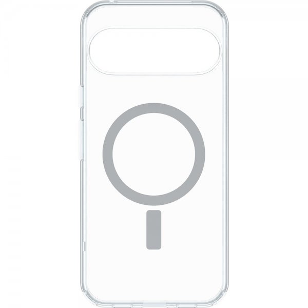 Otterbox Google Pixel 10 Pro XL Kuori Symmetry MagSafe Läpinäkyvä