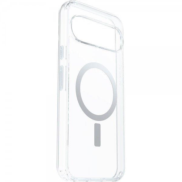 Otterbox Google Pixel 10 Pro XL Kuori Symmetry MagSafe Läpinäkyvä