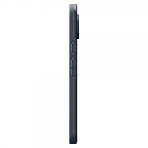 Spigen Google Pixel 10 Pro XL Kuori Thin Fit MagFit Metal Slate