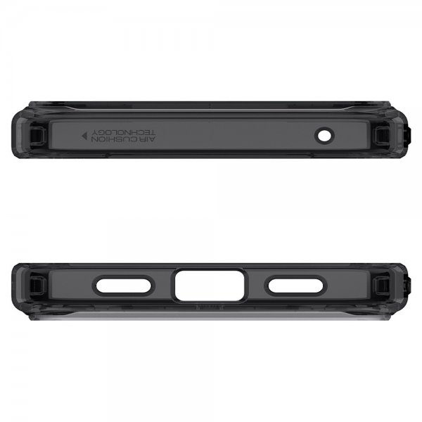 Spigen Google Pixel 10 Pro XL Ultra Hybrid MagFit Frost Black -suojakuori