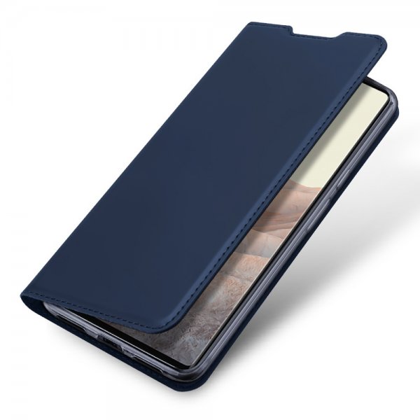 Dux Ducis Google Pixel 6 Suojakotelo Skin Pro Series Sininen