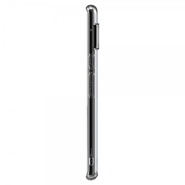 Spigen Google Pixel 6 Pro suojakuori Ultra Hybrid Crystal Clear