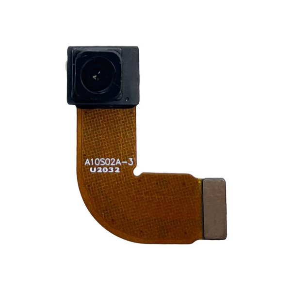Google Pixel 7:n etukamera
