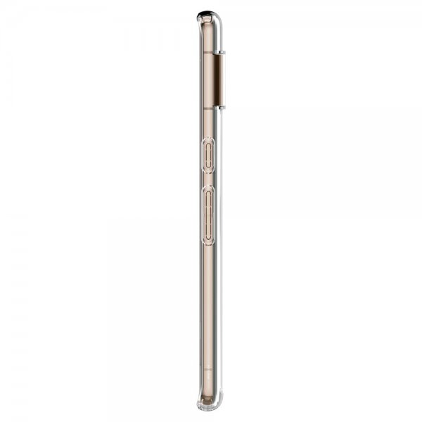 Spigen Google Pixel 7 Pro Kuori Ultra Hybrid Crystal Clear