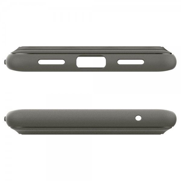 Caseology Google Pixel 7 -suojakuori, Parallax Ash Gray