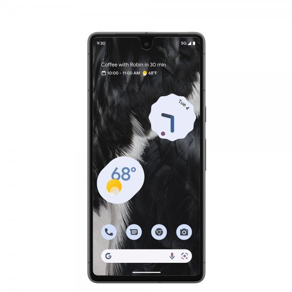 Otterbox Google Pixel 7 Näytönsuoja Alpha Flex