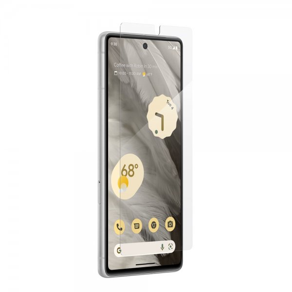 ZAGG InvisibleShield Google Pixel 7 -näytönsuoja Glass Elite