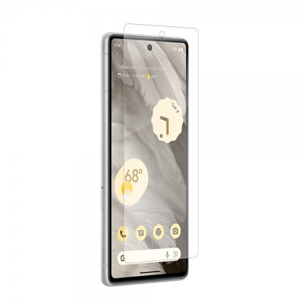 ZAGG InvisibleShield Google Pixel 7 -näytönsuoja Ultra Clear