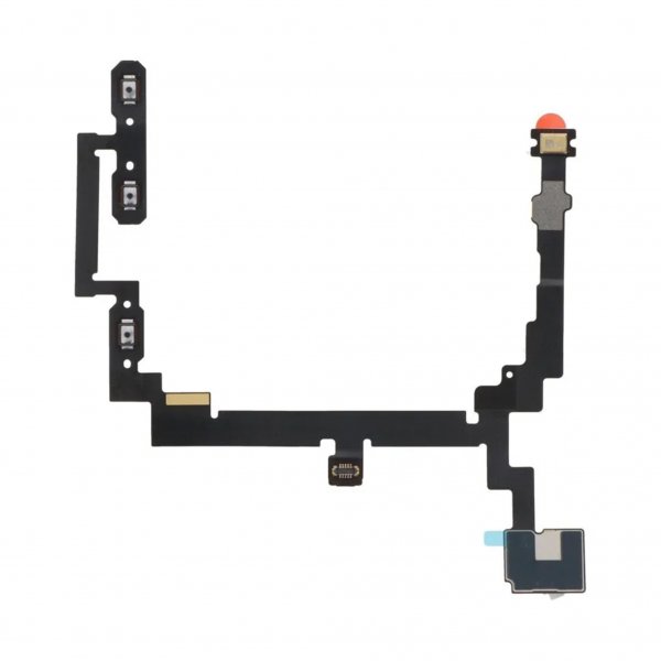 Google Pixel 7a Mikrofoni