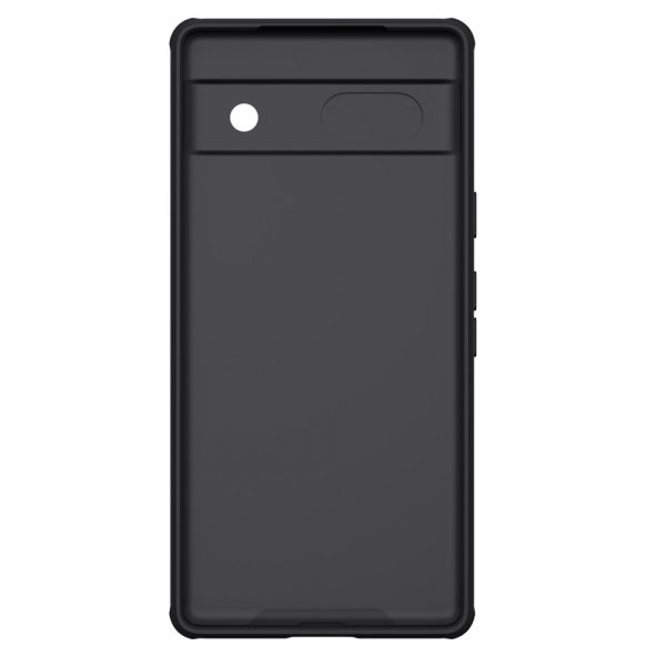 Nillkin Google Pixel 7a Kuori CamShield Pro Musta