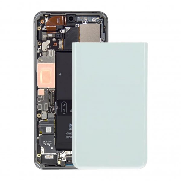 Google Pixel 8 Takakansi - Vihreä