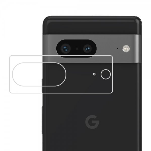 Nordic Covers Google Pixel 8 -kameran suojalasi