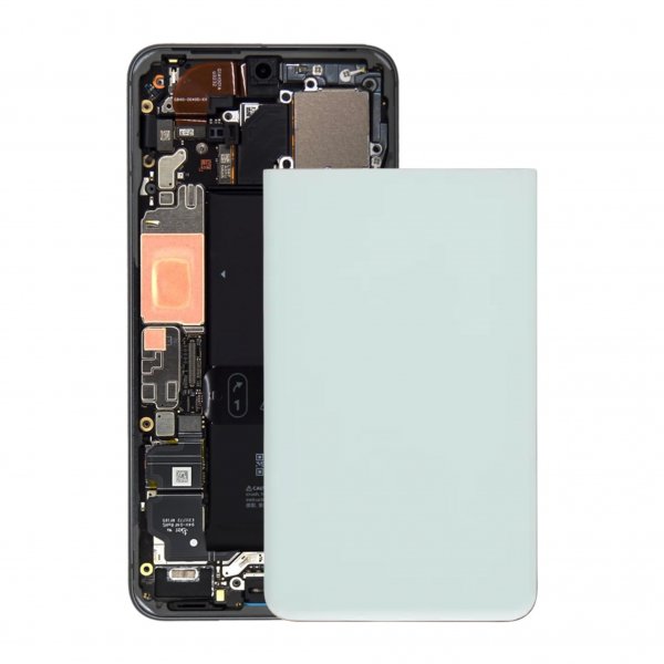 Google Pixel 8 Pro Takakansi - Mintunvihreä