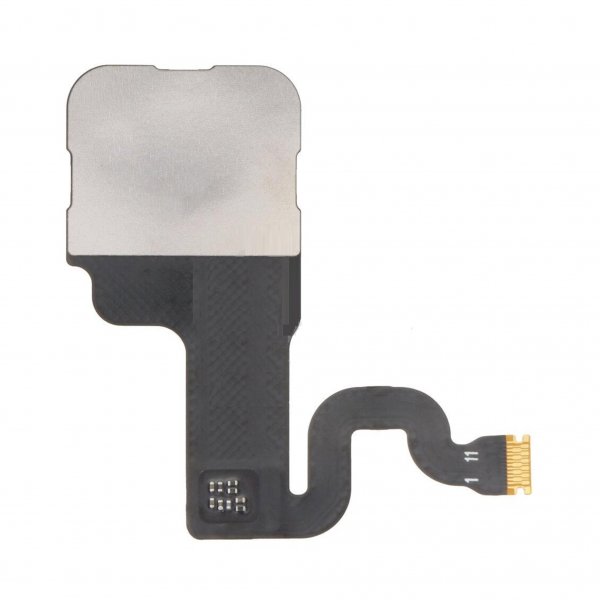 Google Pixel 8 Pro Sormenjälkilukija