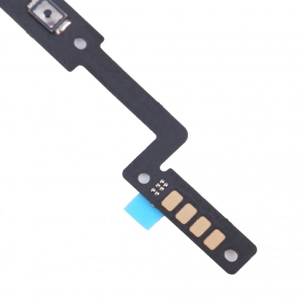 Google Pixel 8 Pro Virtapainikkeen joustokaapeli