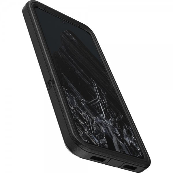 Otterbox Google Pixel 8 Pro -suojakuori Defender, musta