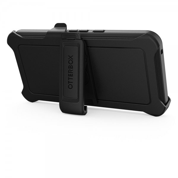 Otterbox Google Pixel 8 Pro -suojakuori Defender, musta