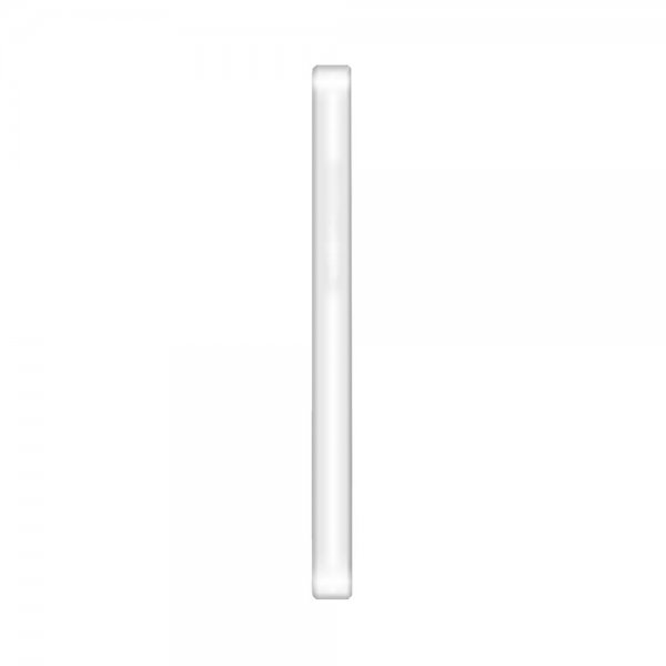 Xqisit Google Pixel 8 Pro -suojakuori, Flex Case, läpinäkyvä