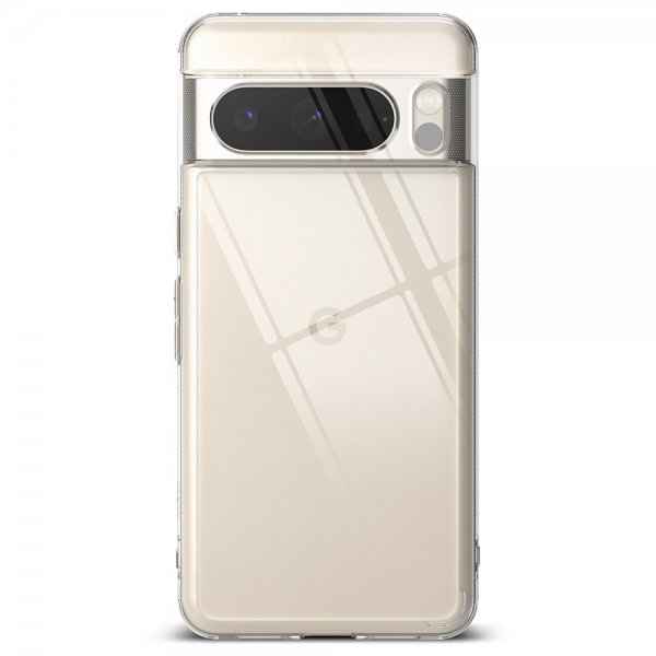 Ringke Google Pixel 8 Pro Suojakuori Fusion Clear