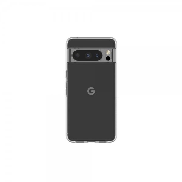 dbramante1928 Google Pixel 8 Pro Suojakuori Iceland Ultra D3O Läpinäkyvä