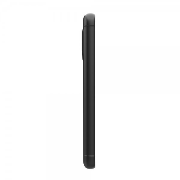 ZAGG Google Pixel 8 Pro -suojakuori Luxe Musta