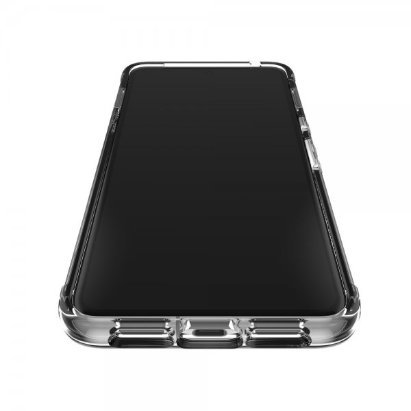 ZAGG Google Pixel 8 Pro Suojakuori Luxe Läpinäkyvä
